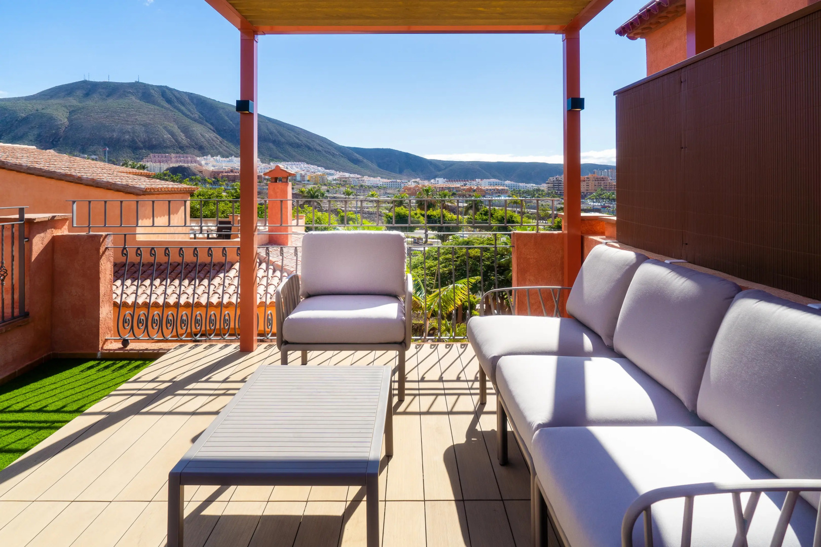 Hotel Villa Mandi Golf Resort