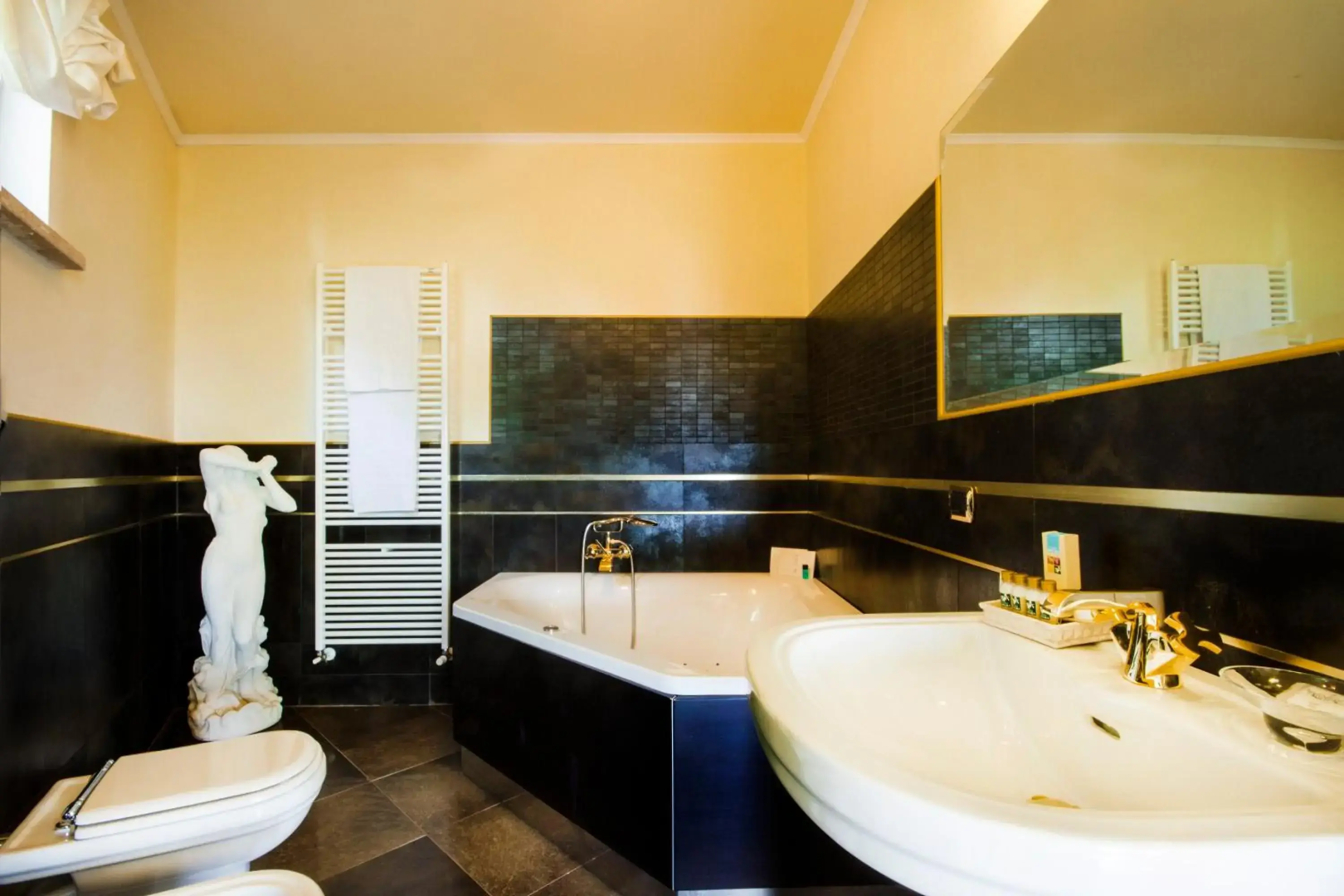 Park Hotel Ville Montefiori