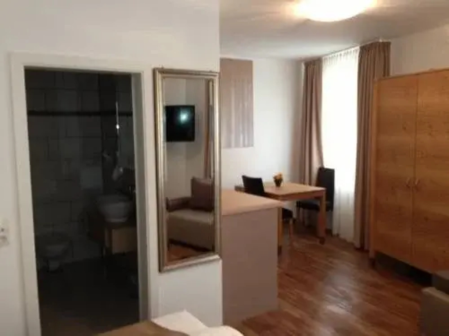 Sandwiese Apartments Schillerturm