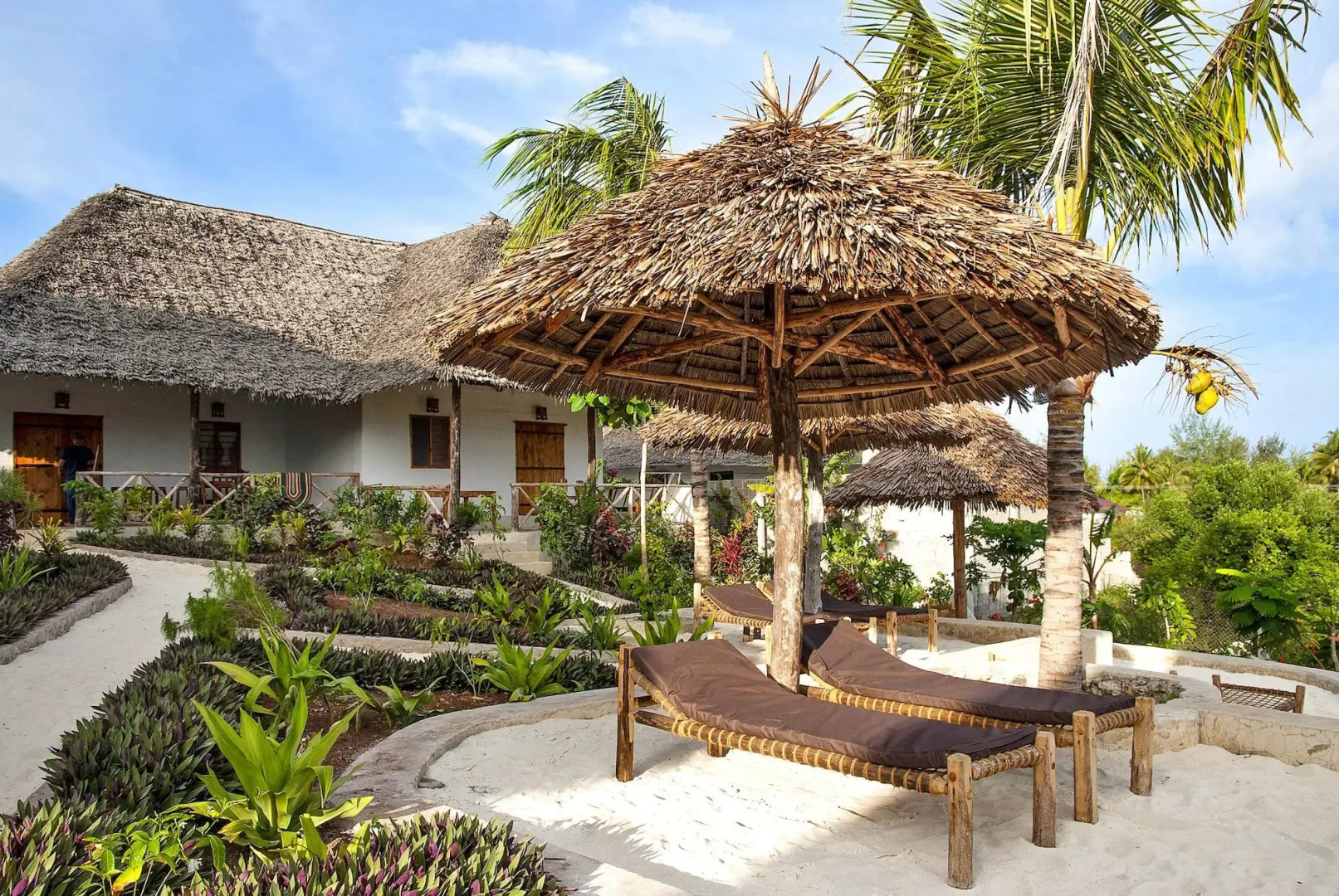 Nyumbani Residence Apartments