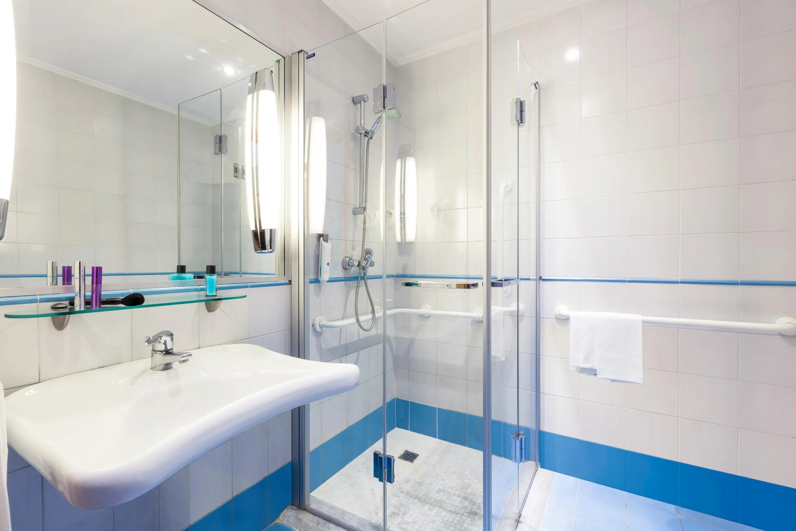 ibis Styles Napoli Garibaldi