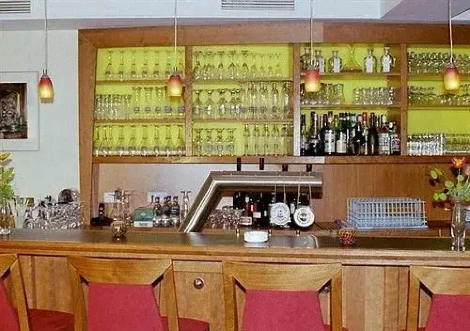 Akzent Landhaus Schellhorn