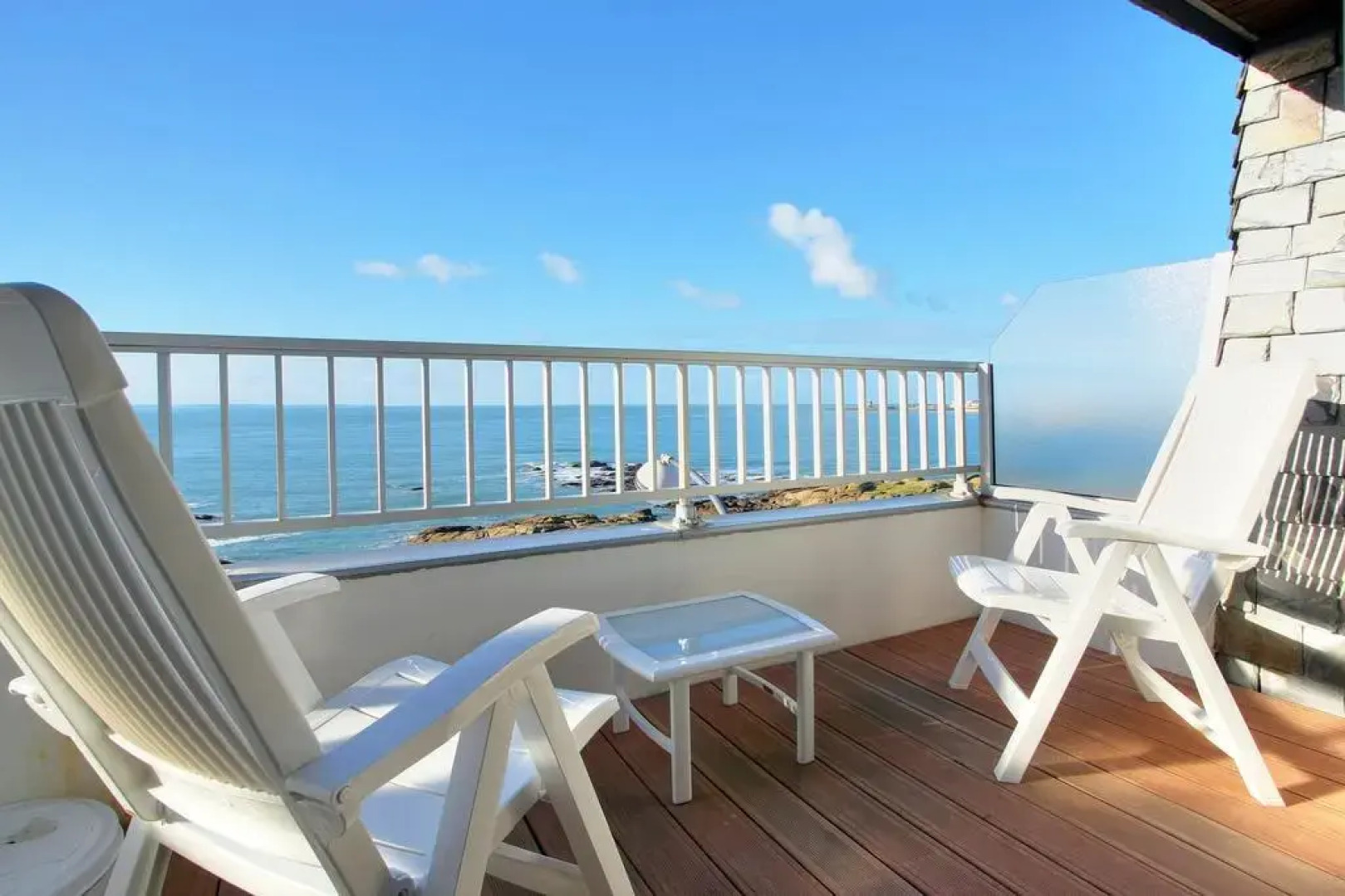 Hotel La Petite Sirène