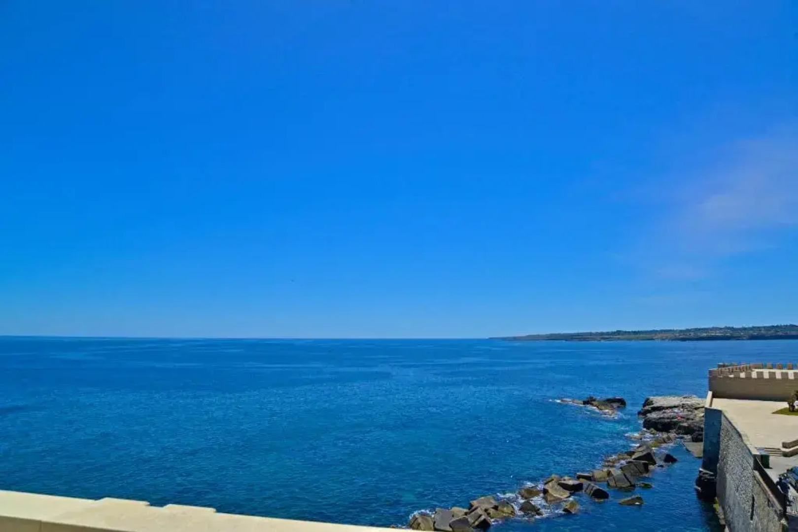 Hotel Livingston Siracusa