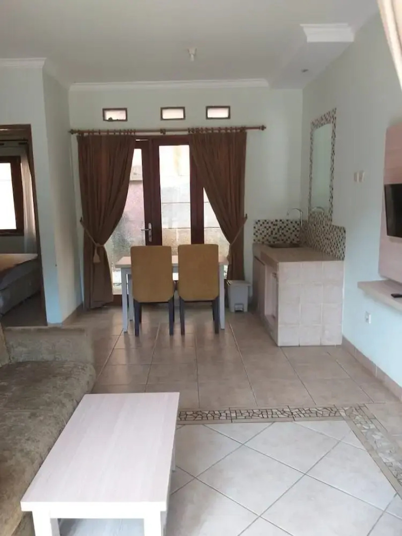 Anyer Palazzo by SKH