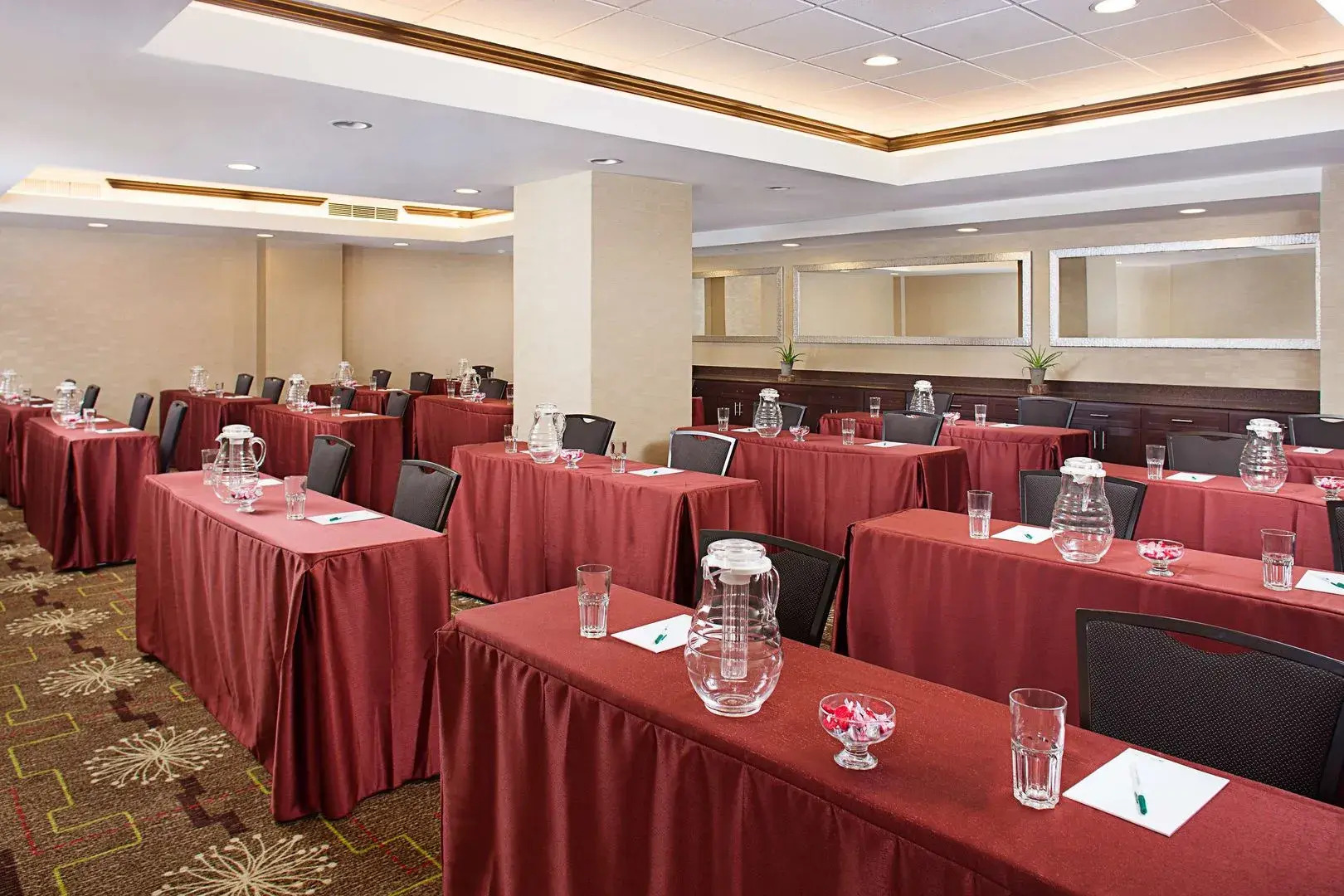 Homewood Suites by Hilton Dallas Downtown, TX