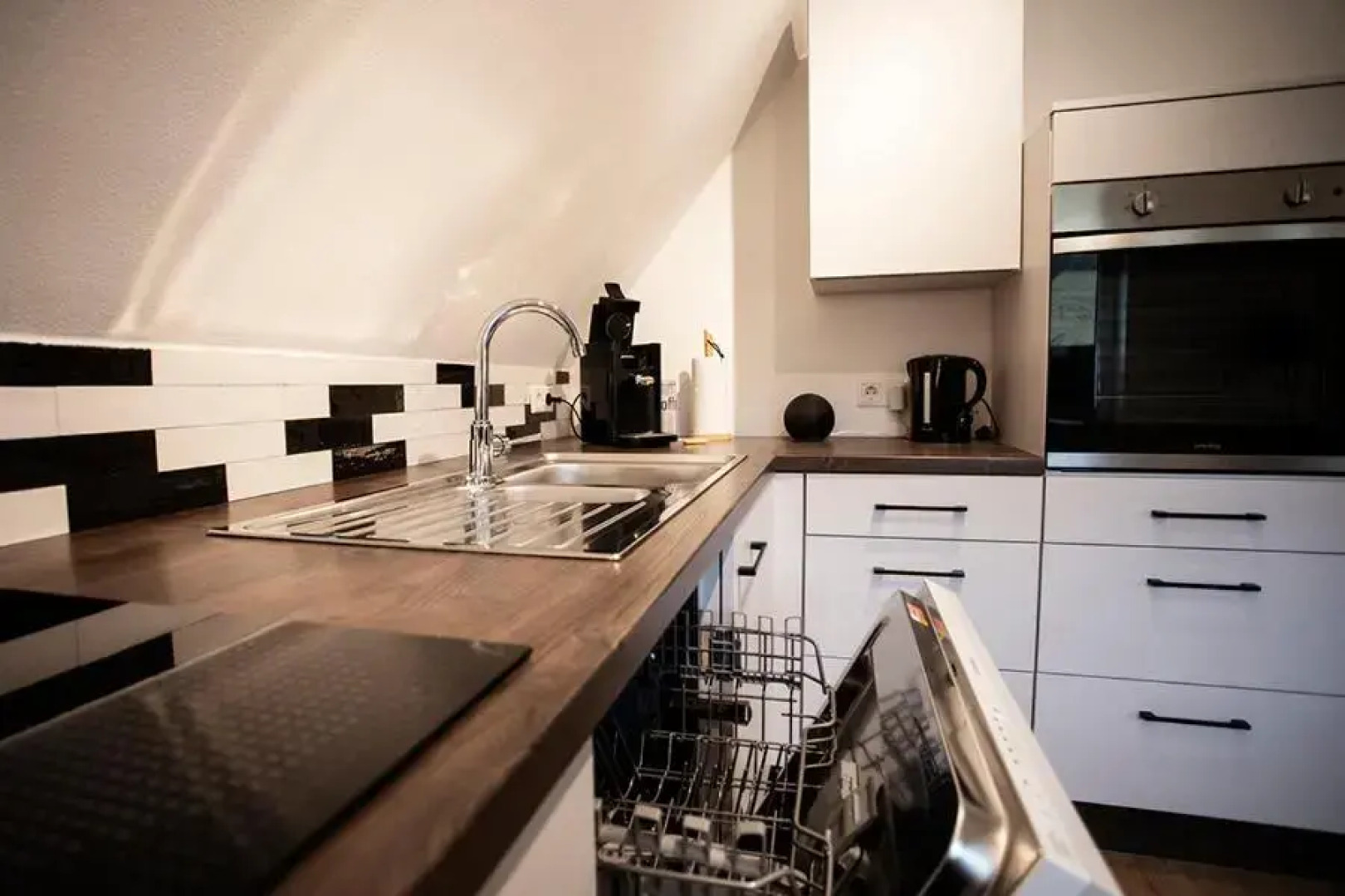 Q-Stall Am Poppenberg