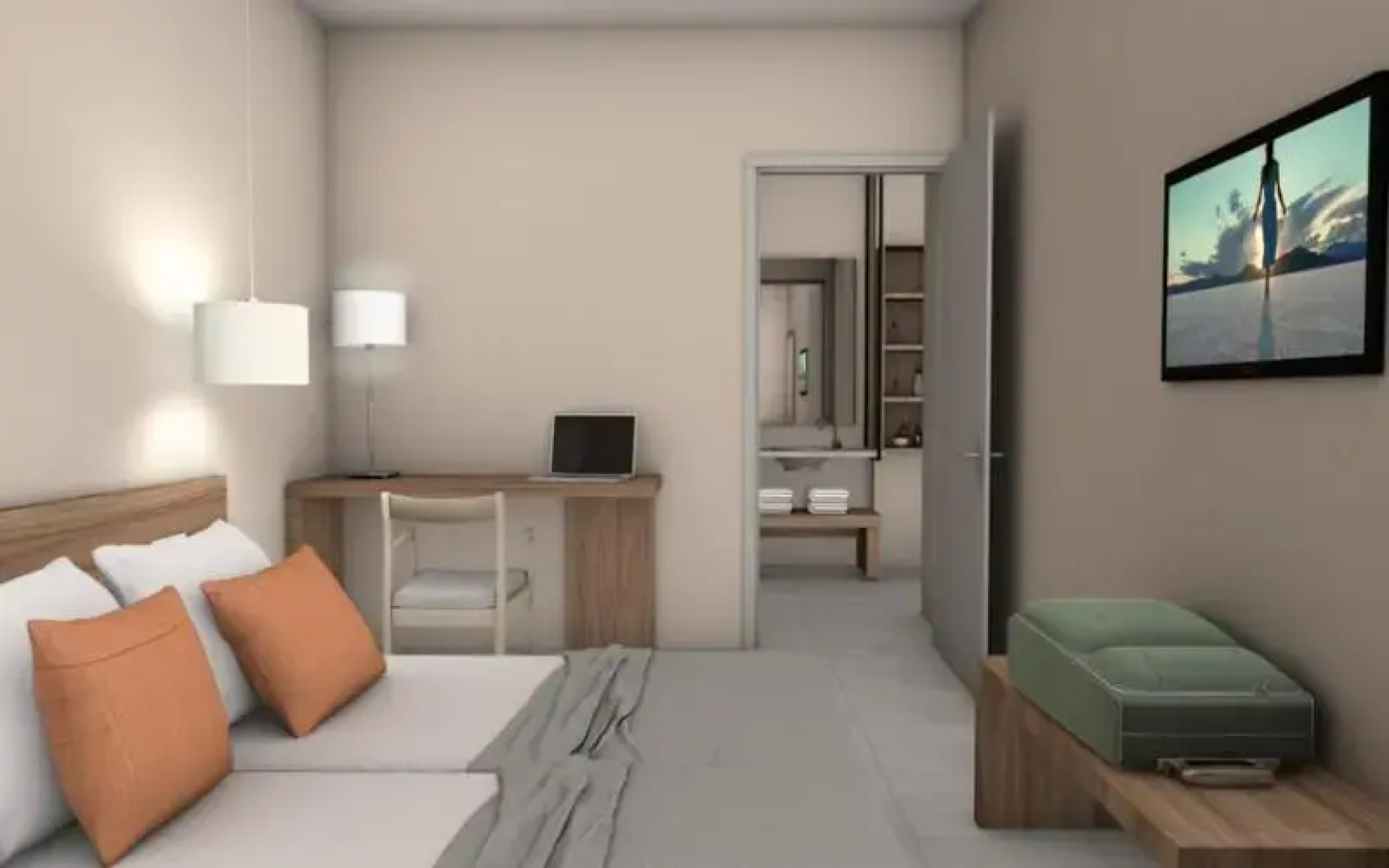 Exotica Hotel By Zante Plaza