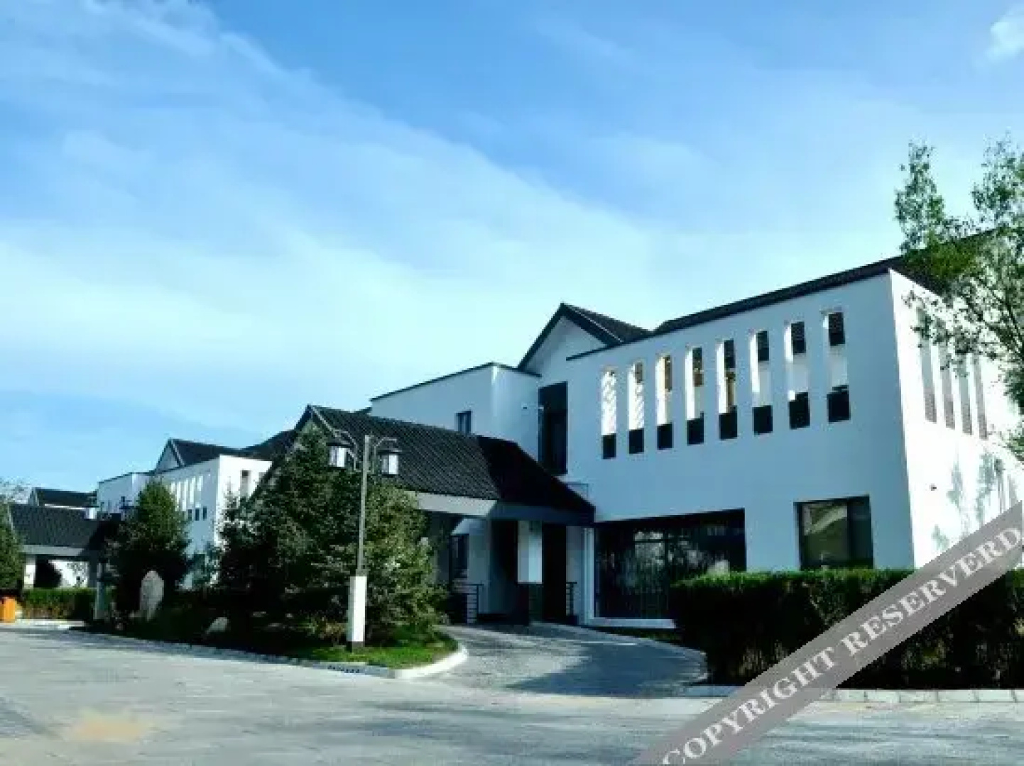 Yijiangnan Hotel