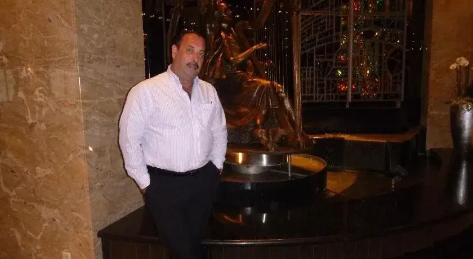 Santa Maria Executive B&B Fremantle