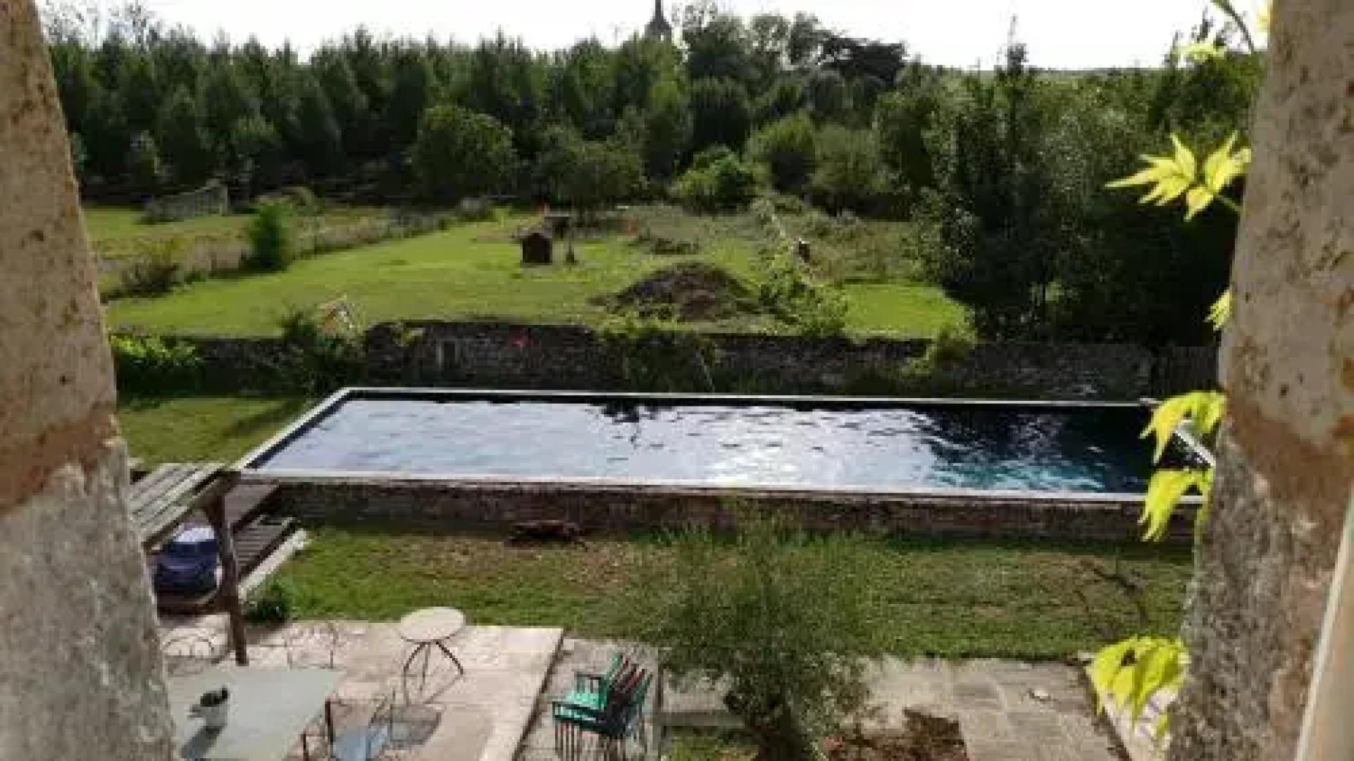 Le Manoir de Gâtines