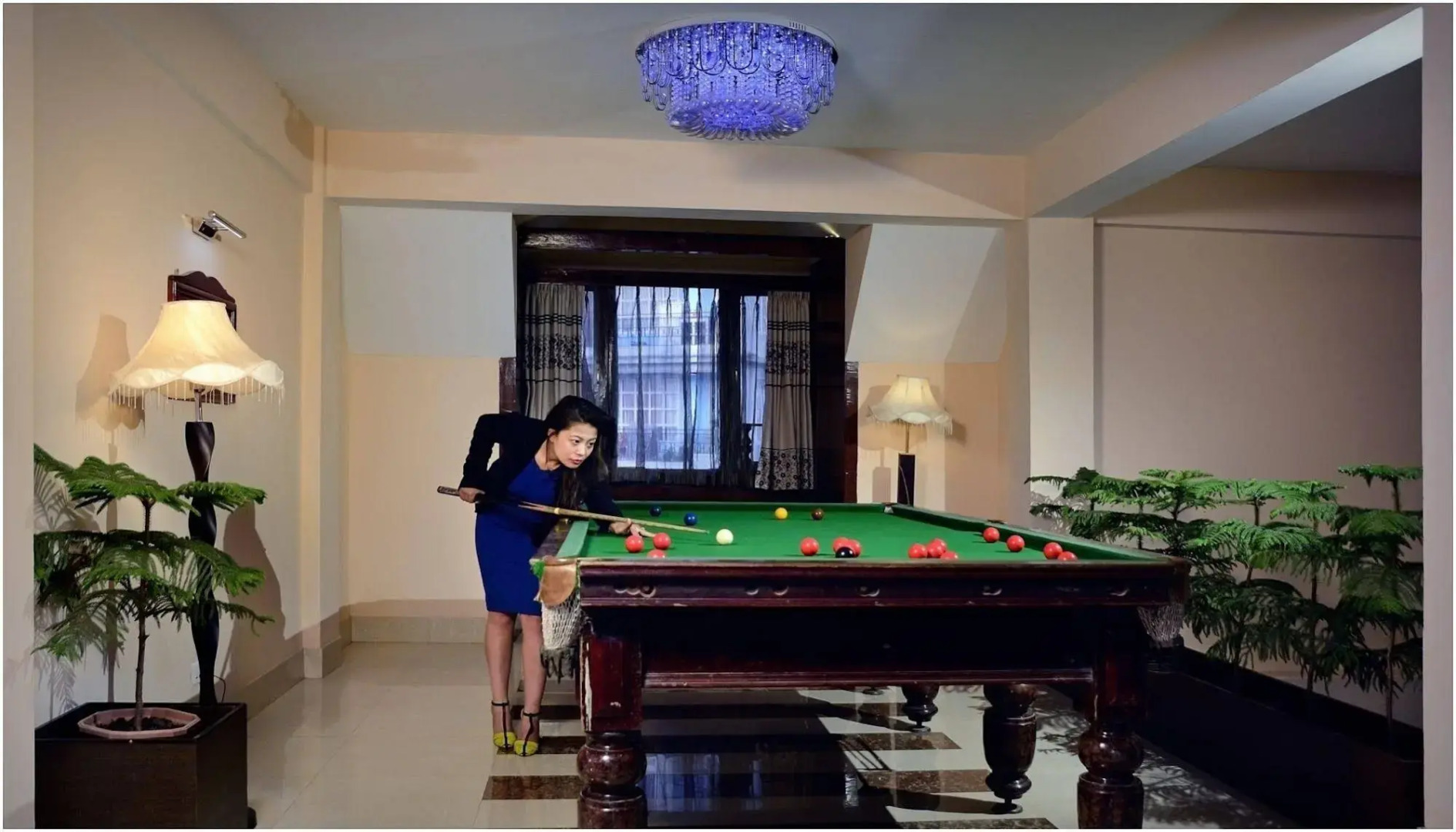 Summit Golden Crescent Resort & Spa