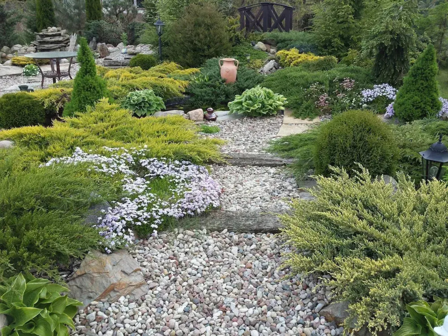 Pokoje Gościnne Magnolia-Rooms