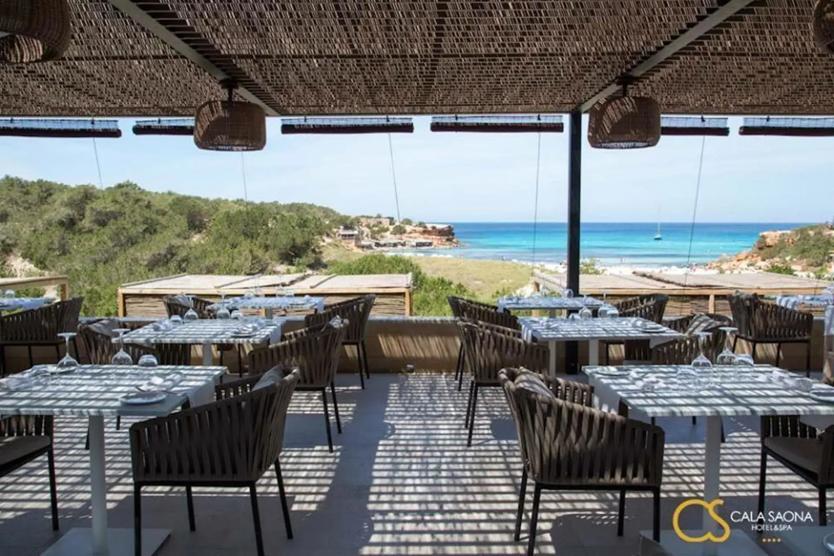 Hotel Cala Saona & Spa