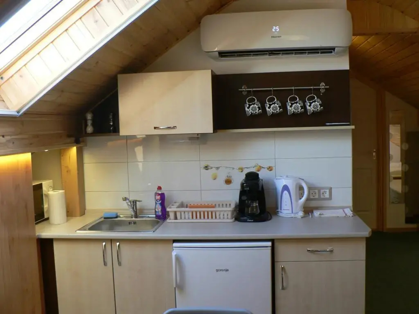 Oázis Apartmanok