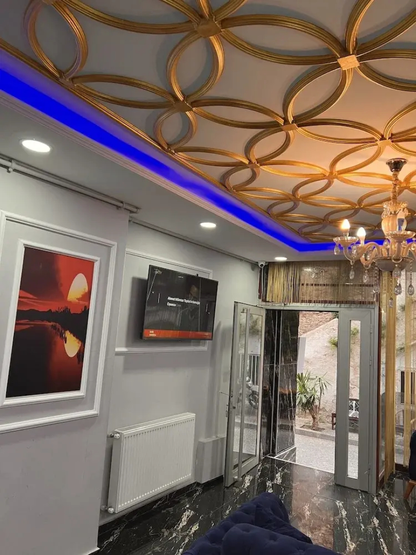 Sami Otel
