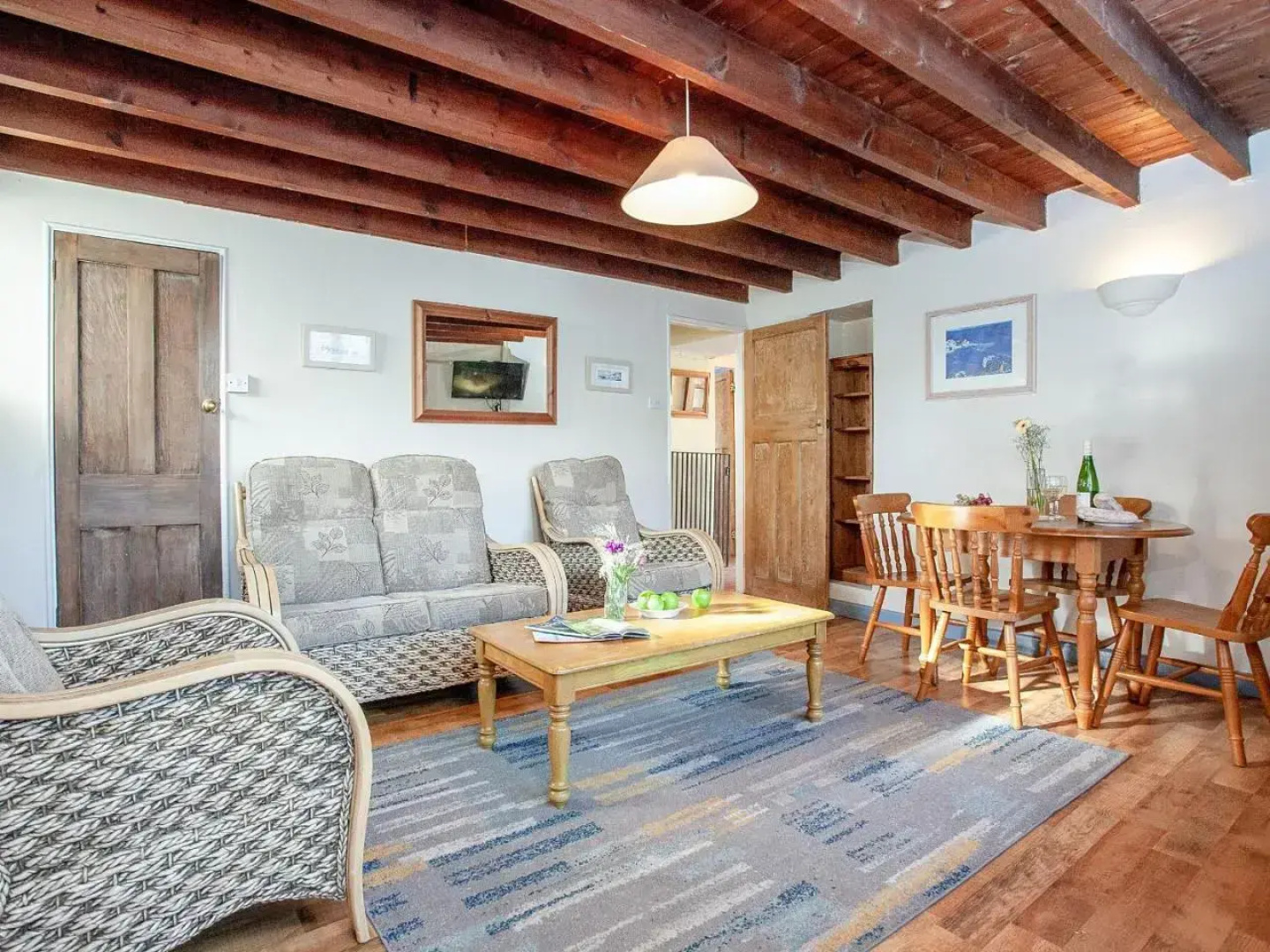 Willow Cottage