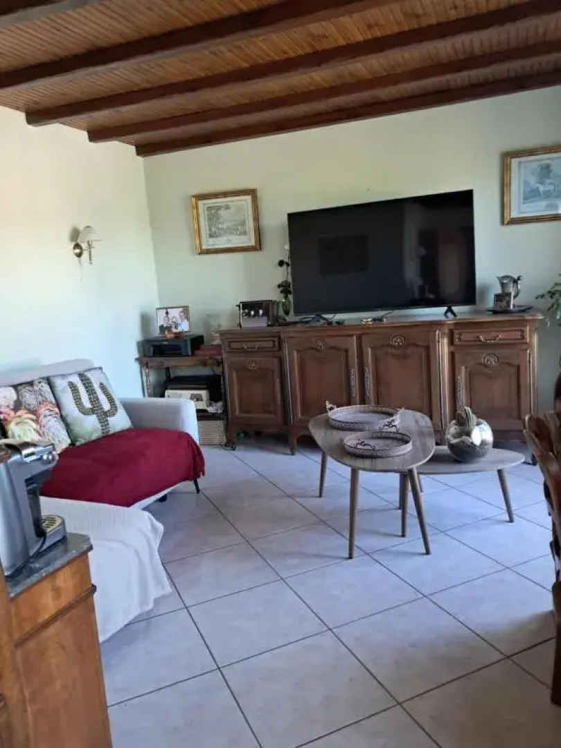 Au Coeur du Bocage Vendéen