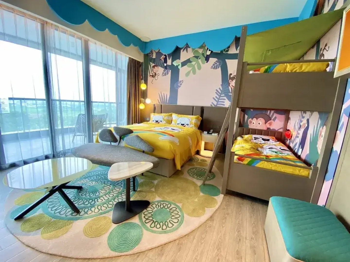 Holiday Inn Resort Maoshan Hot-Spring By Ihg