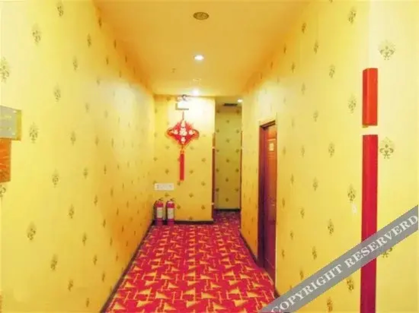 Yunyang Hotel