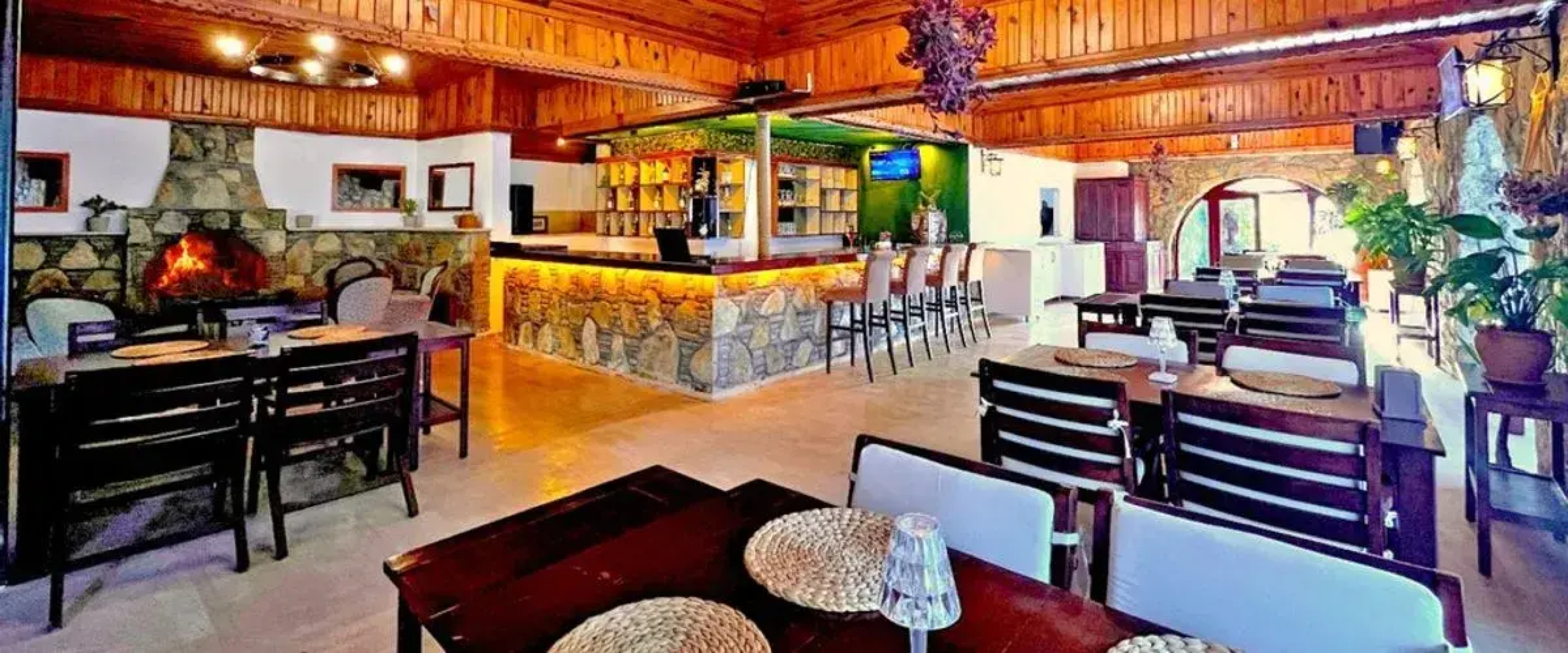 Mese Suites