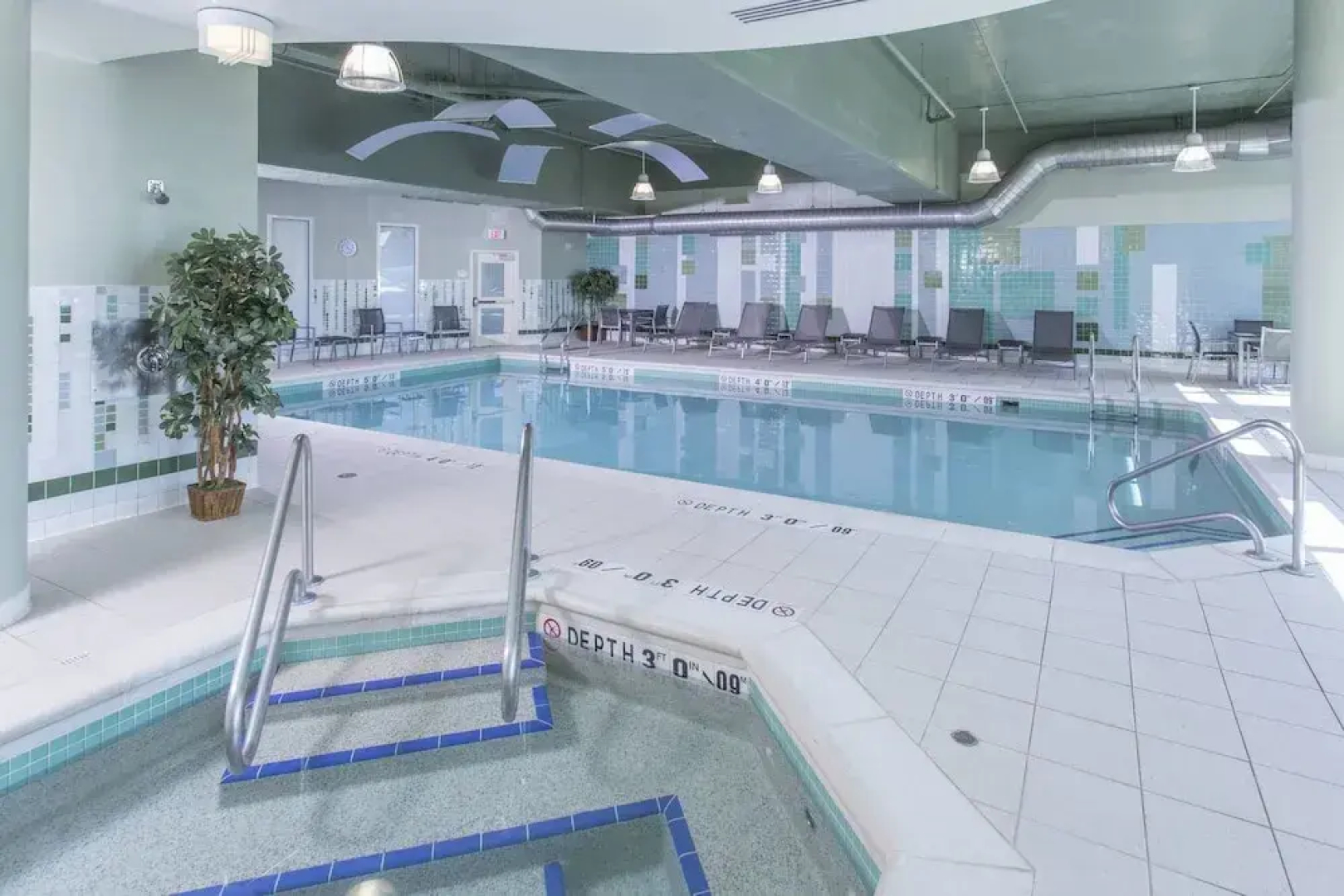 Residence Inn Moncton