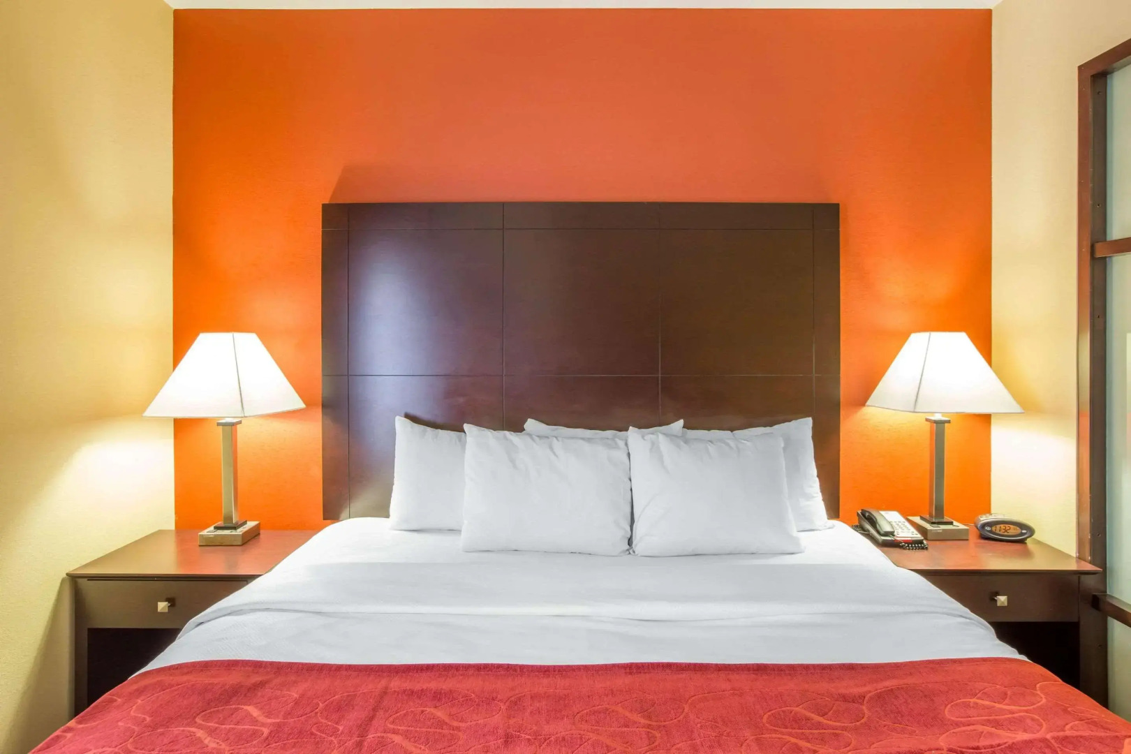 Brunswick Suites Golden Isles