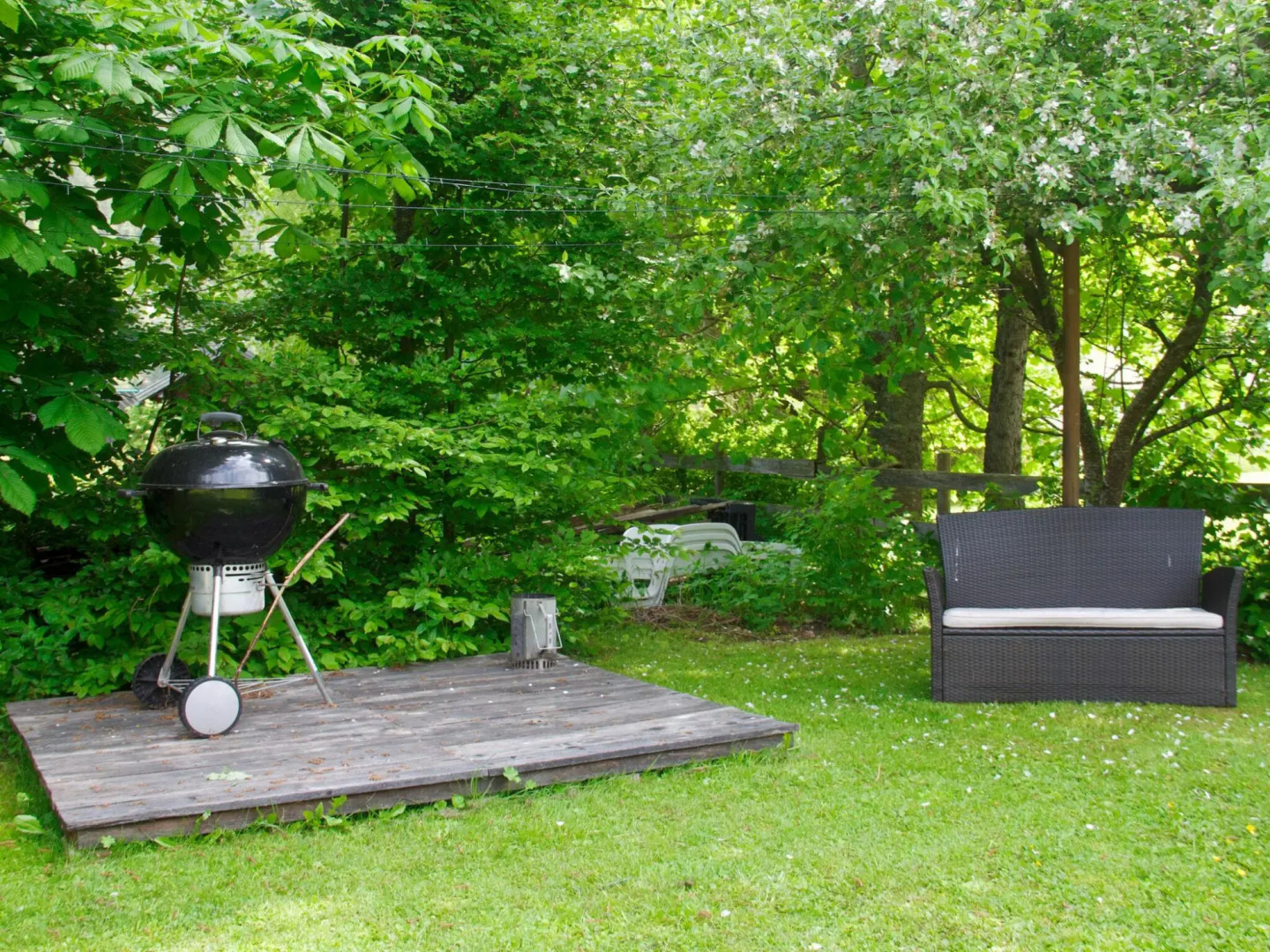 Fabulous Apartment in Bichlbach