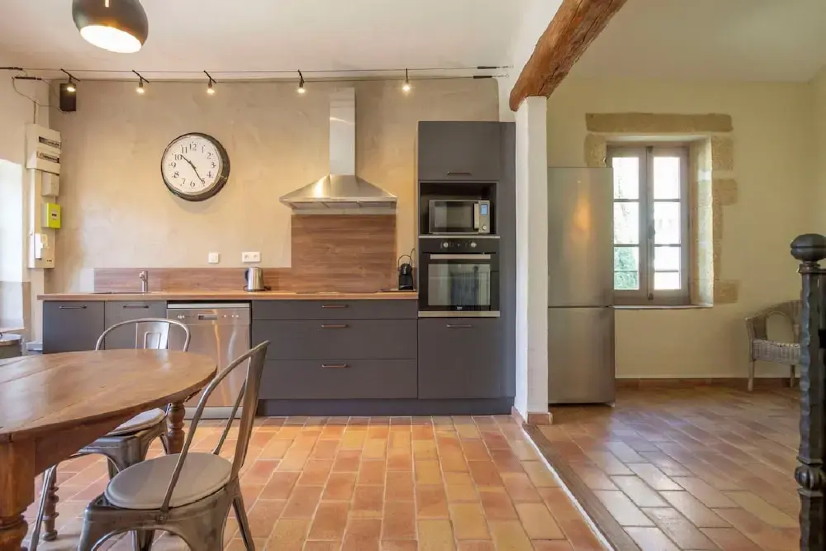 La Petite Baronne - in the Heart of the Gard