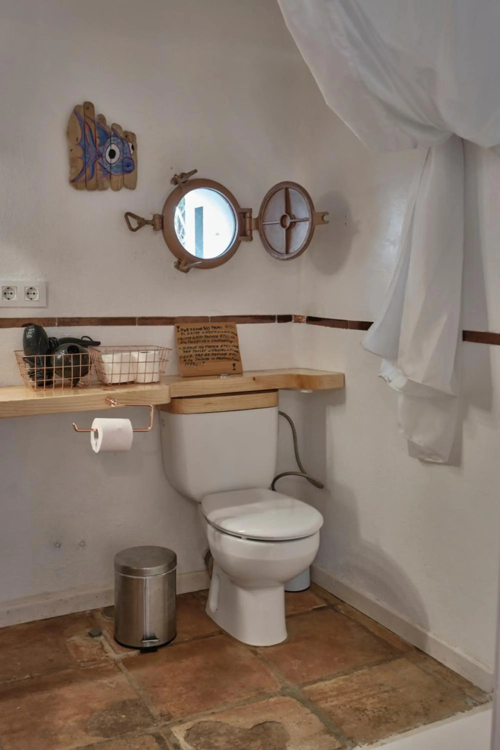 The Beach House - Bolonia