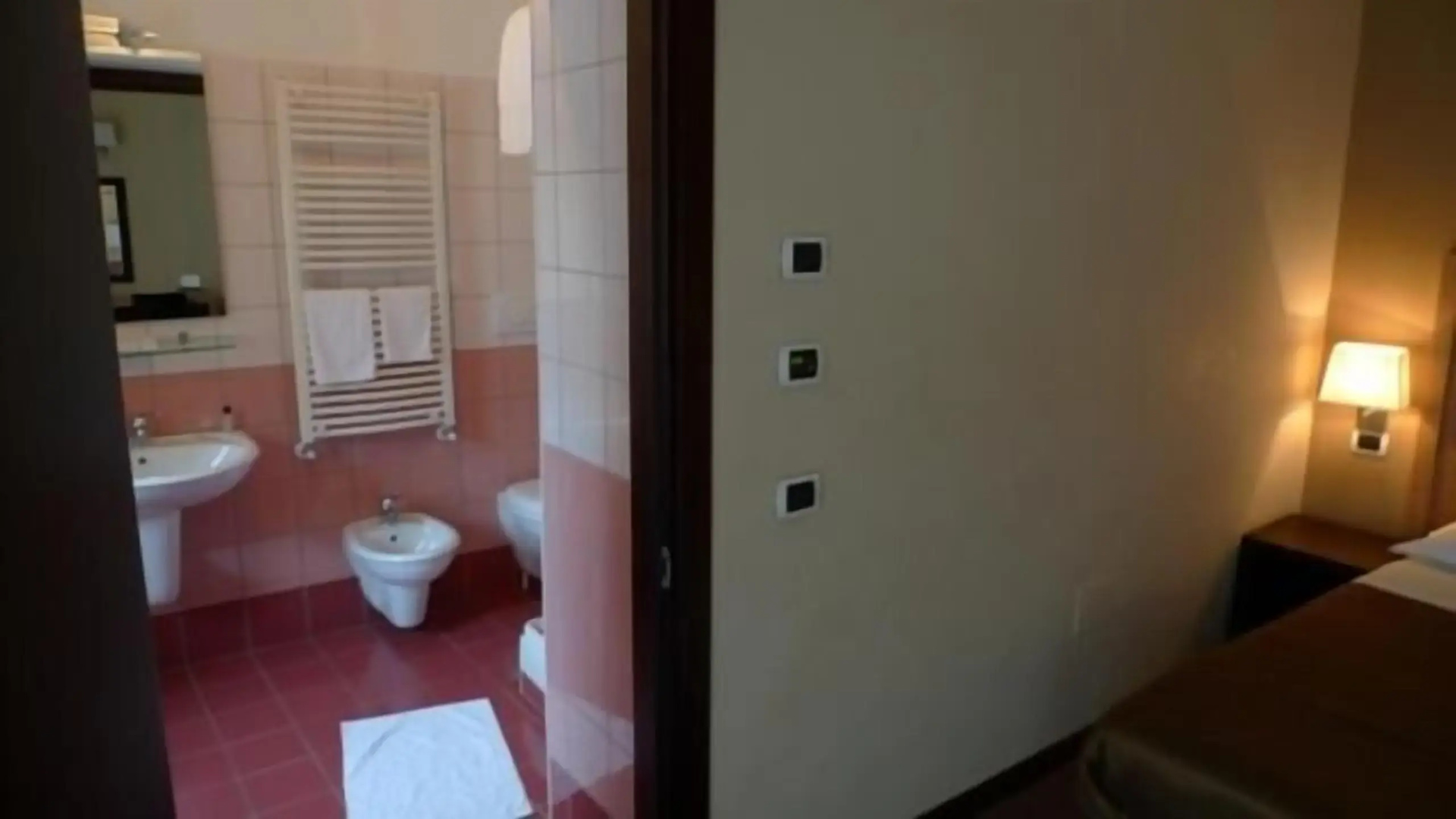 Hotel De Meis
