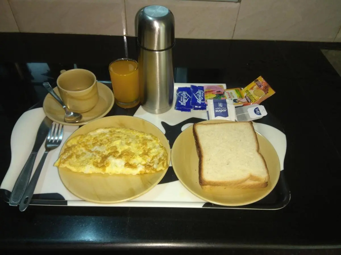 Libton Manor Holiday Homes