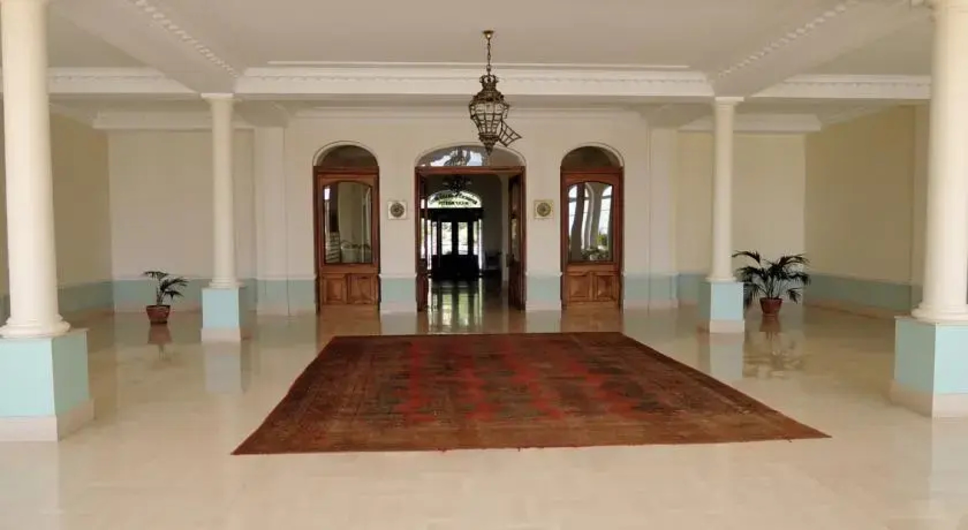 Apartment Prestige Cap Martin