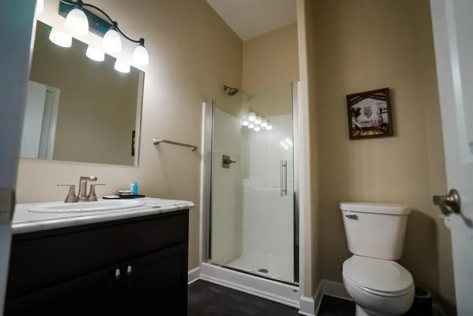 1 Bedroom Lake View Villa - Unit 504