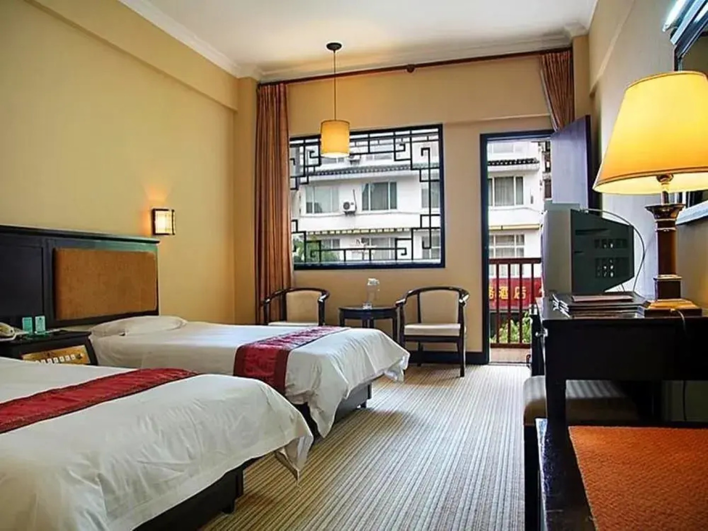 Regency Holiday Yangshuo