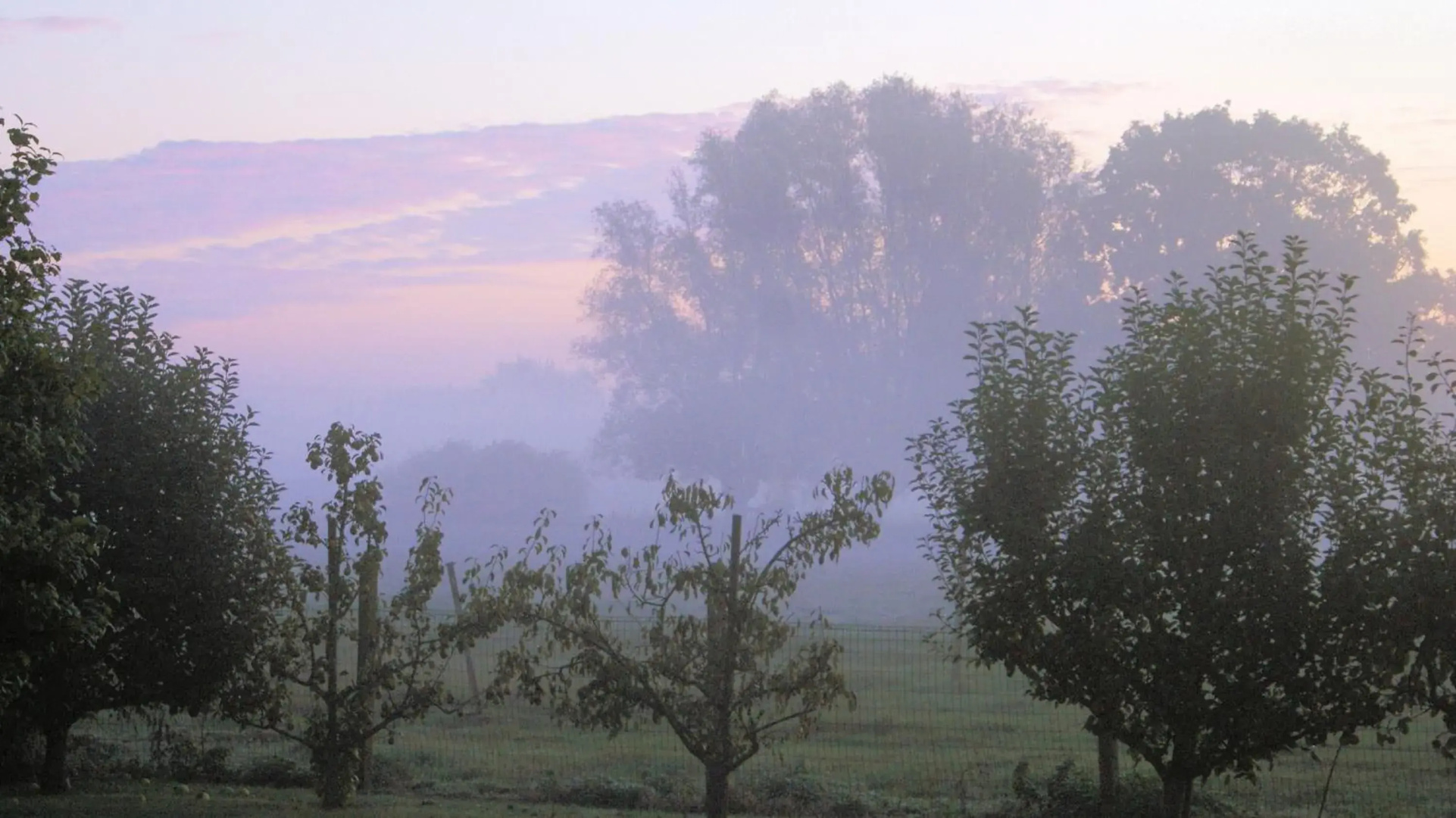 La Ferme du Paradis