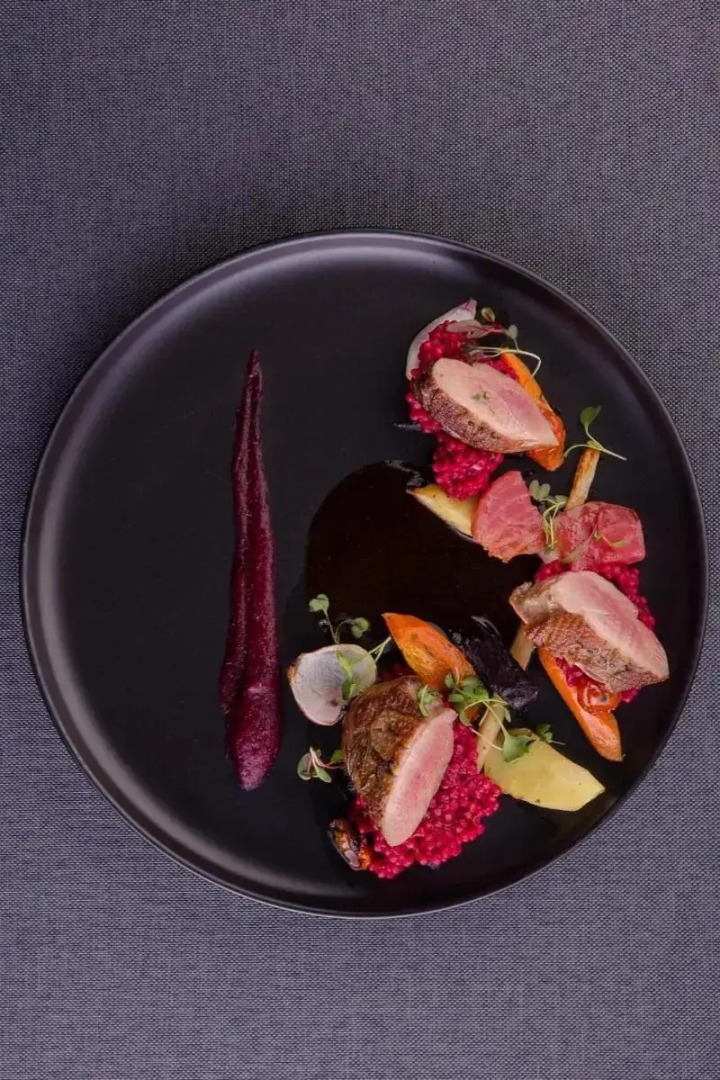 Отель «Вилла Вессет»