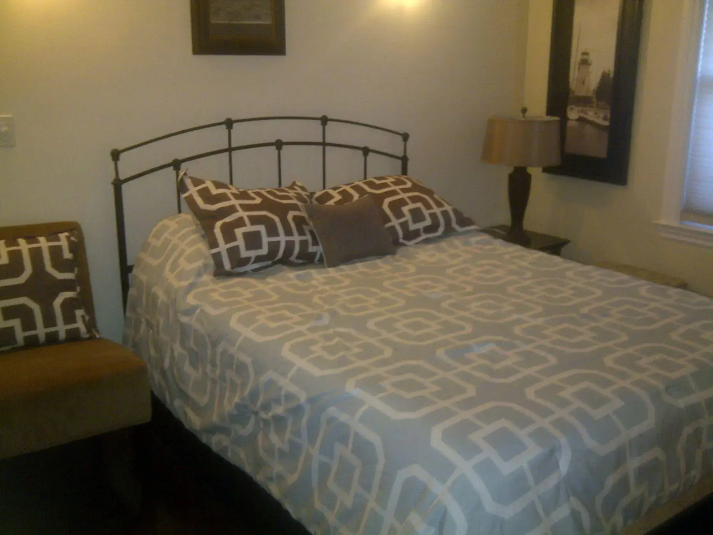 Work Play Suites