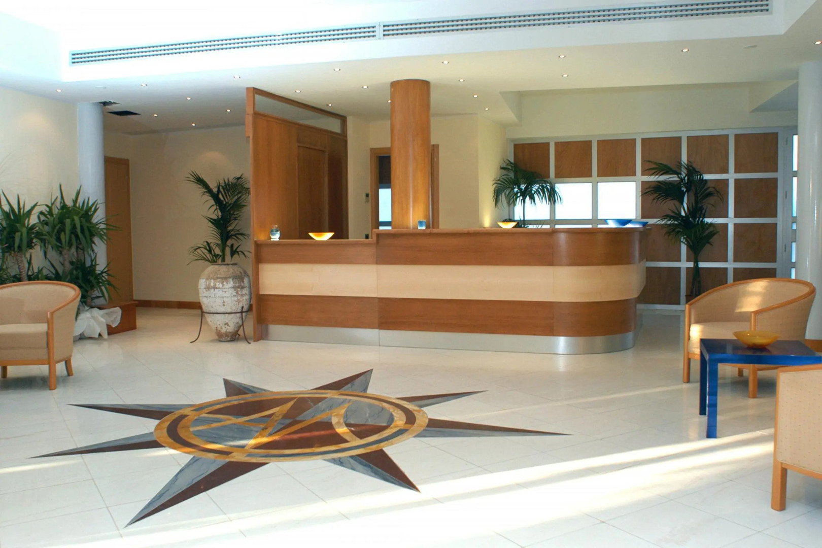 Albergo Mediterraneo