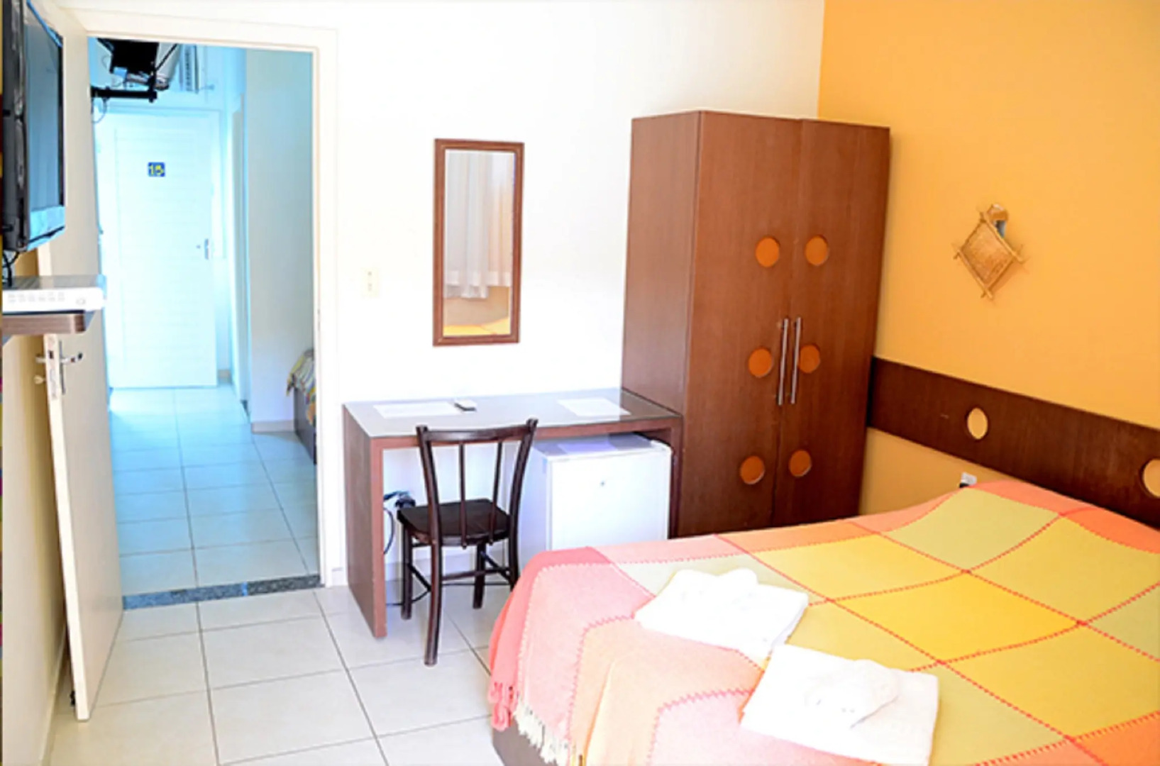 Pousada Capitães de Areia