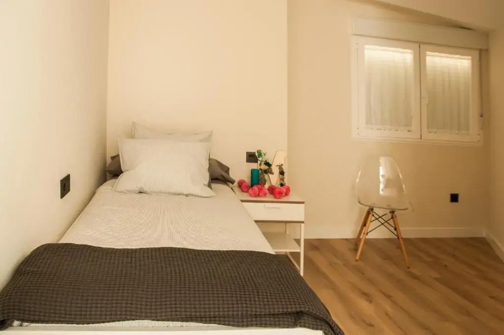 Apartamento El Ático