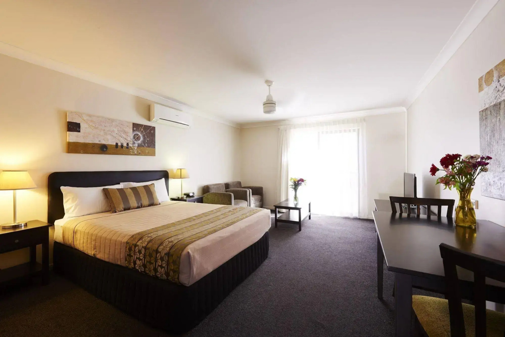 Blackwater Hotel Motel