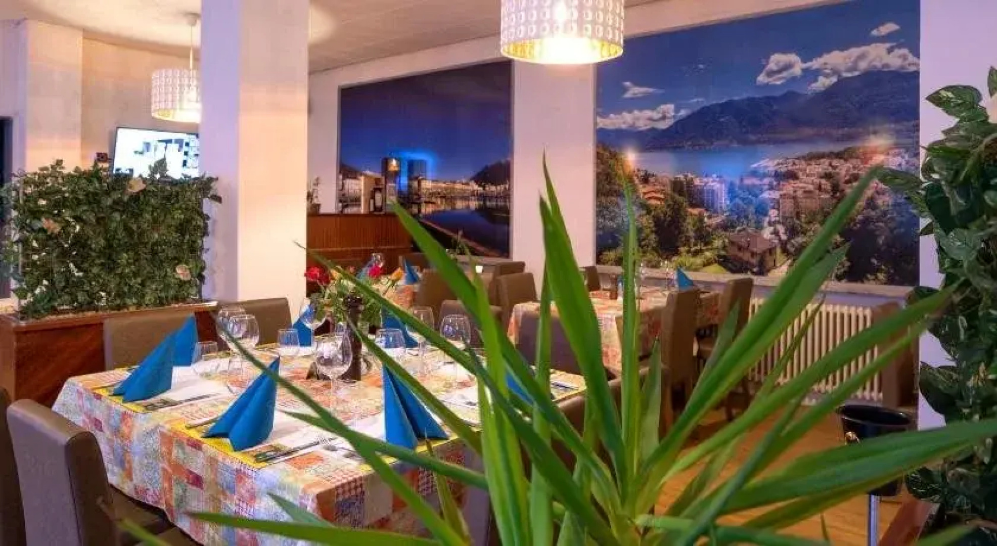 Ristorante Stella con camere