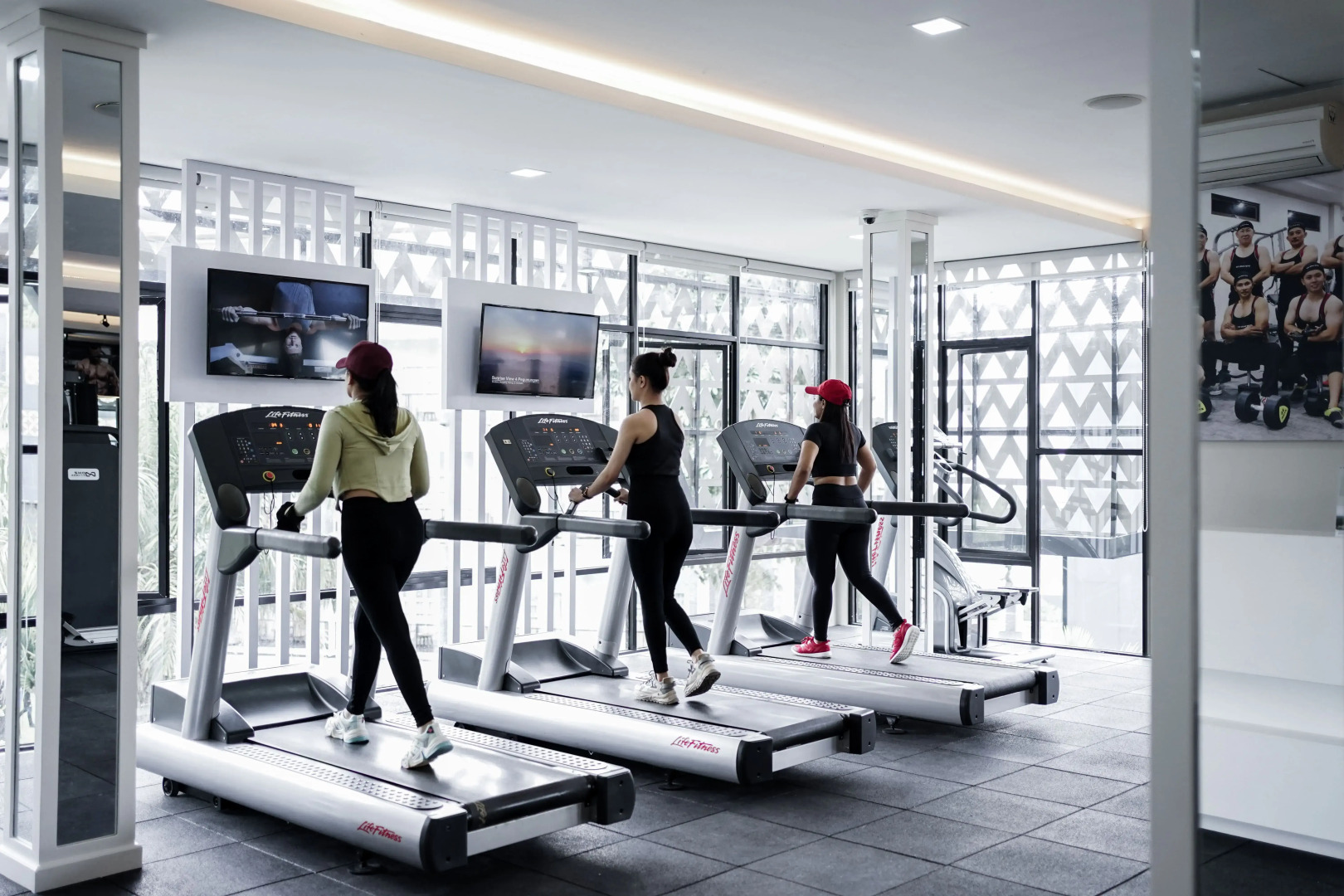 Griya Persada Convention Hotel & Resort