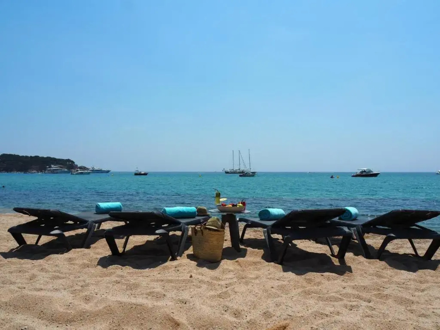 Alabriga Hotel & Home Suites