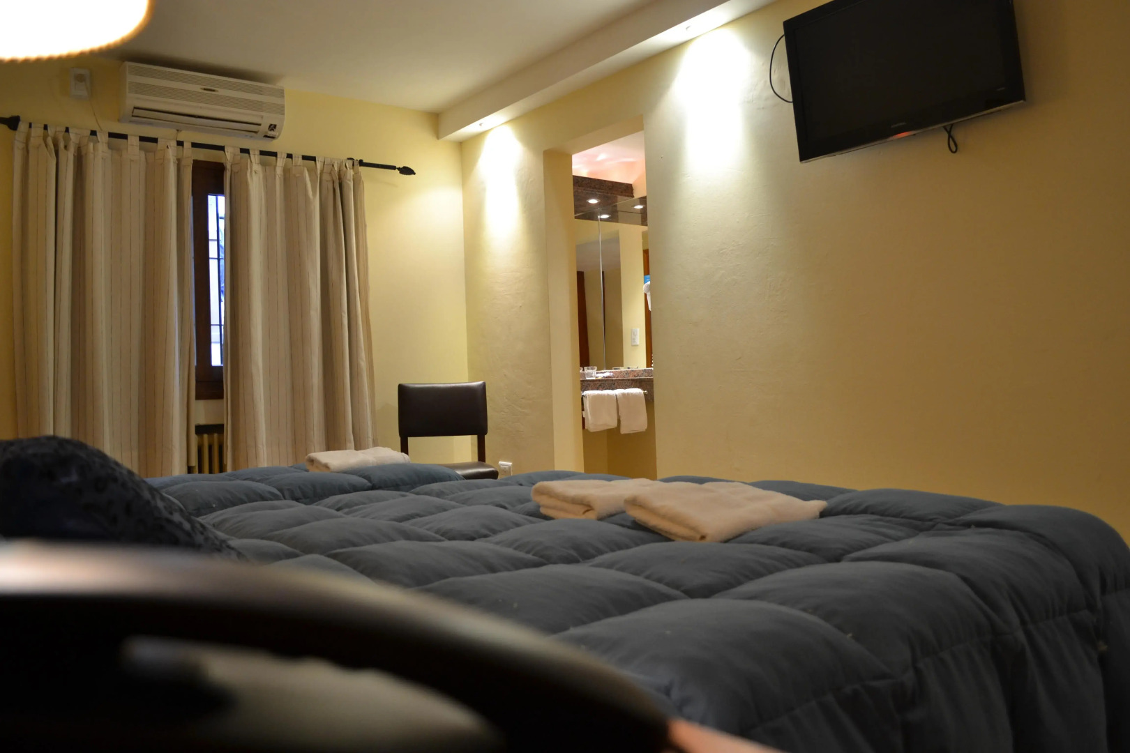 Los Espinillos Hotel & Spa