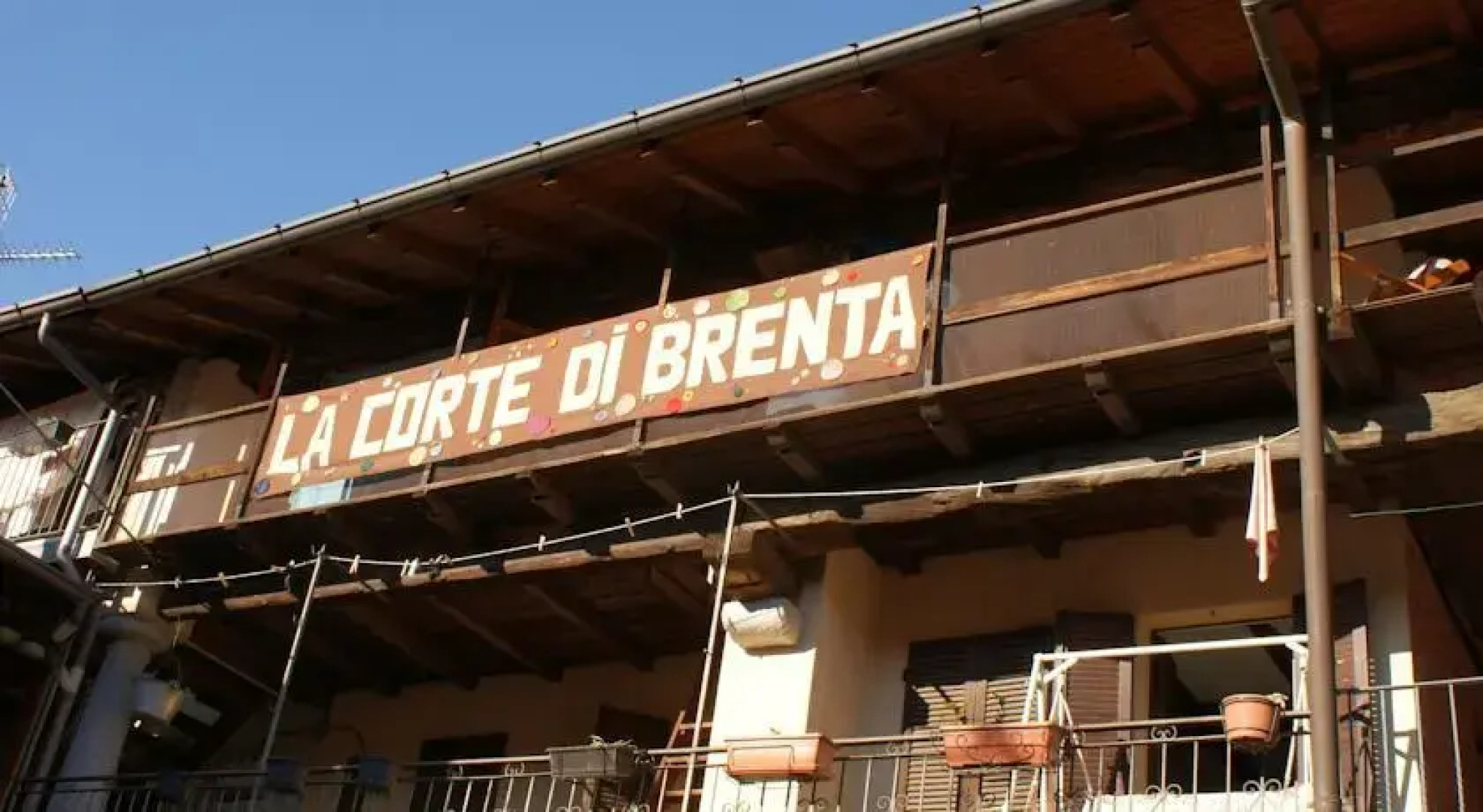 La Corte di Brenta