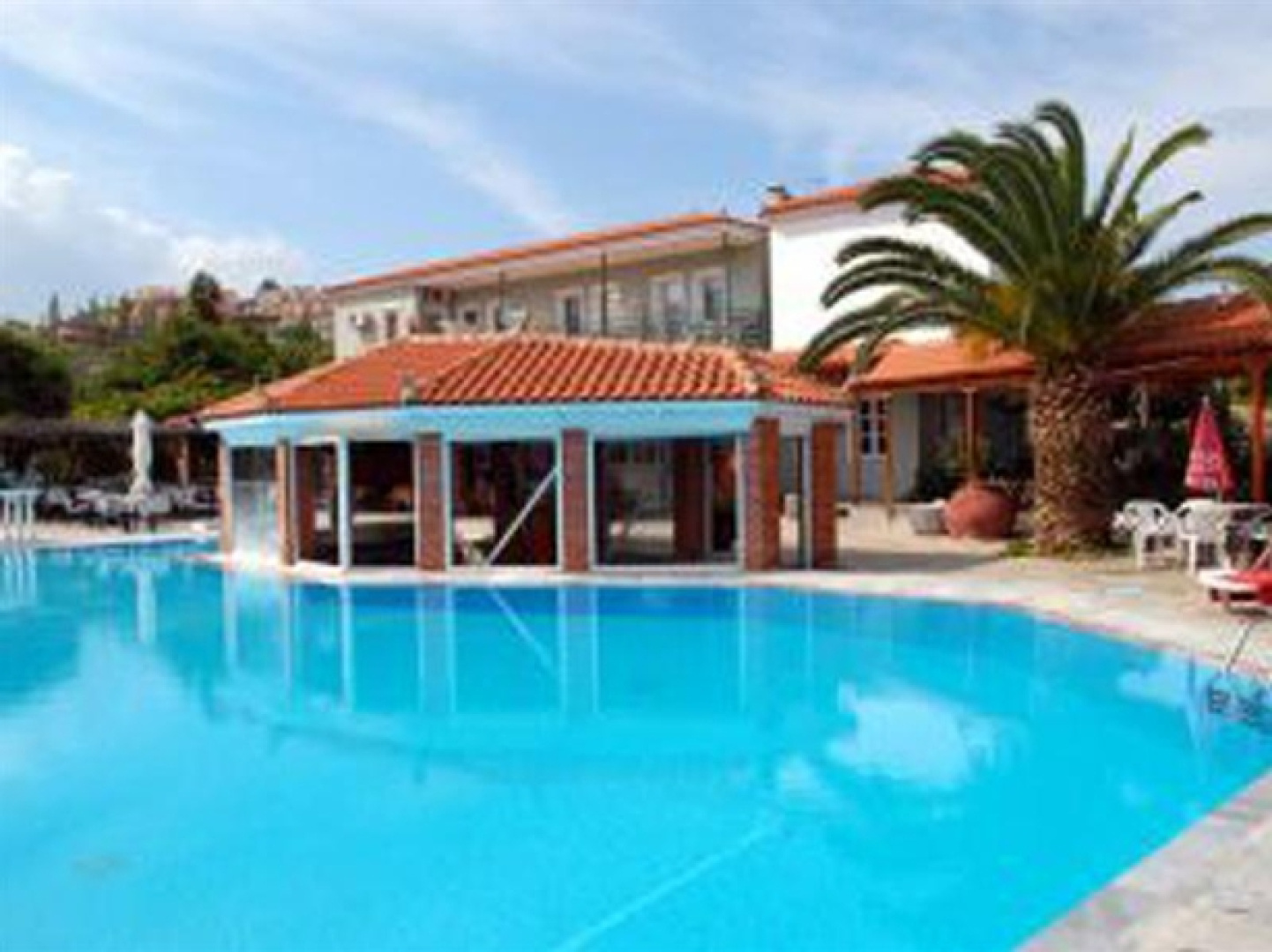 Golden Beach Eftalou