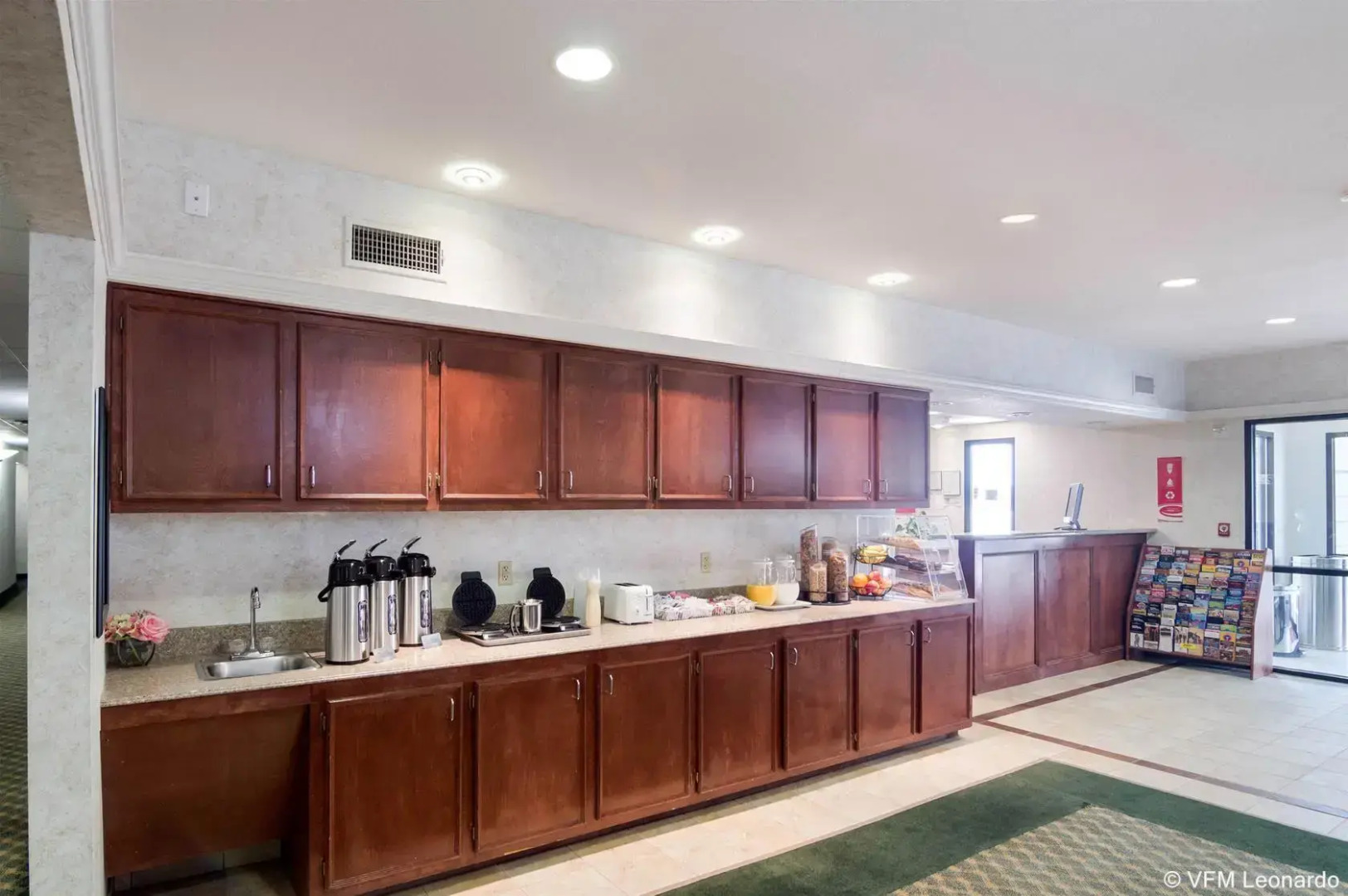 Econo Lodge Weatherford