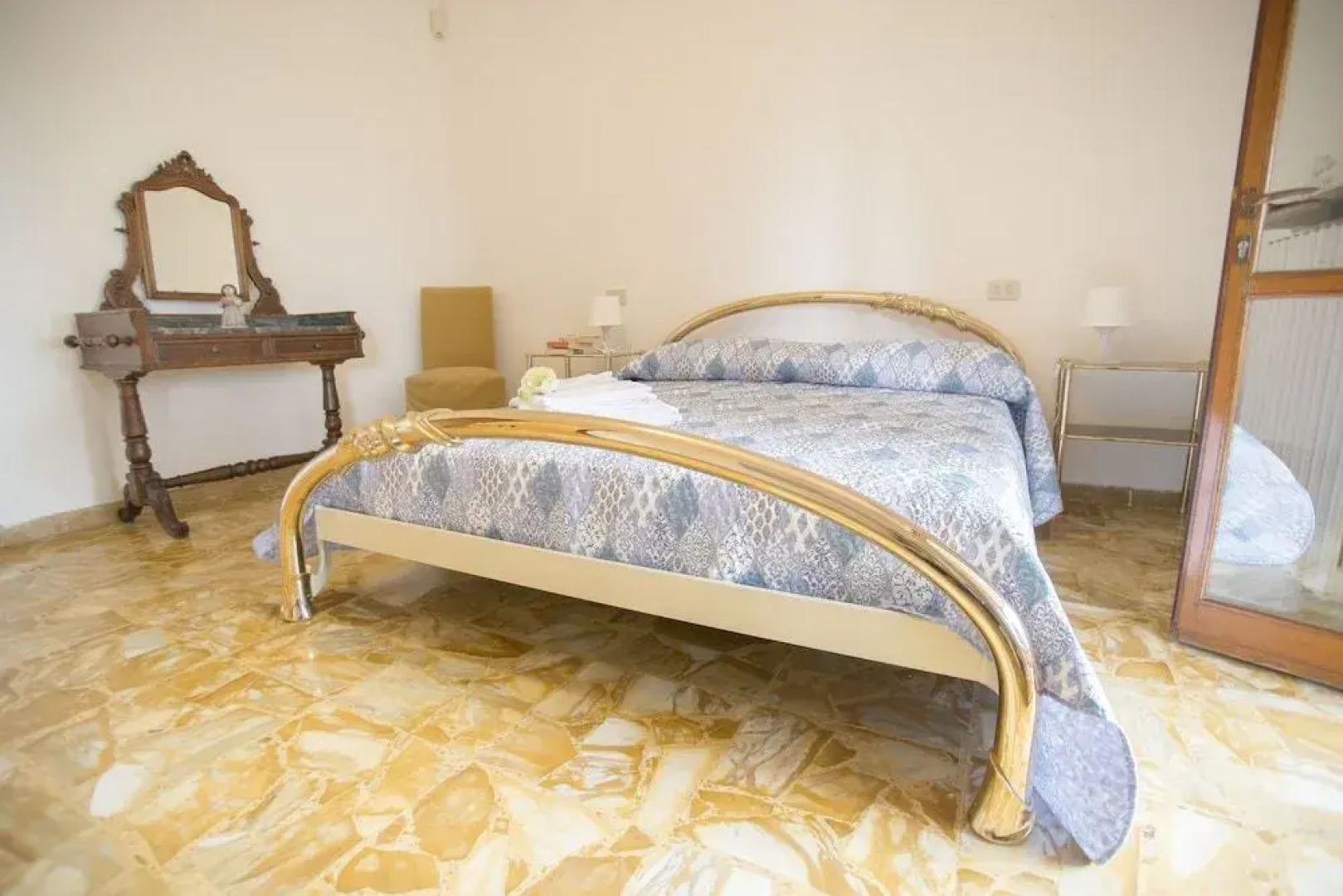 I profumi della collina